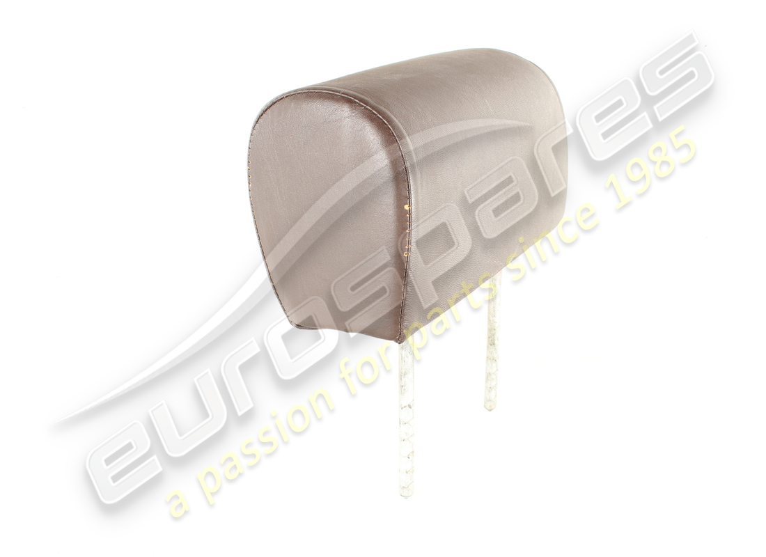 gebrauchte ferrari vordersitzkopfstütze. teilenummer 2576635020 (4)