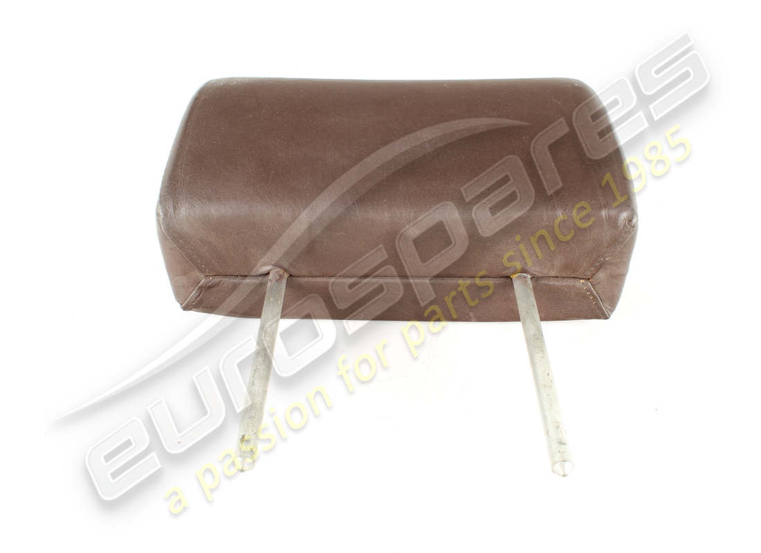 gebrauchte ferrari vordersitzkopfstütze. teilenummer 2576635020 (5)