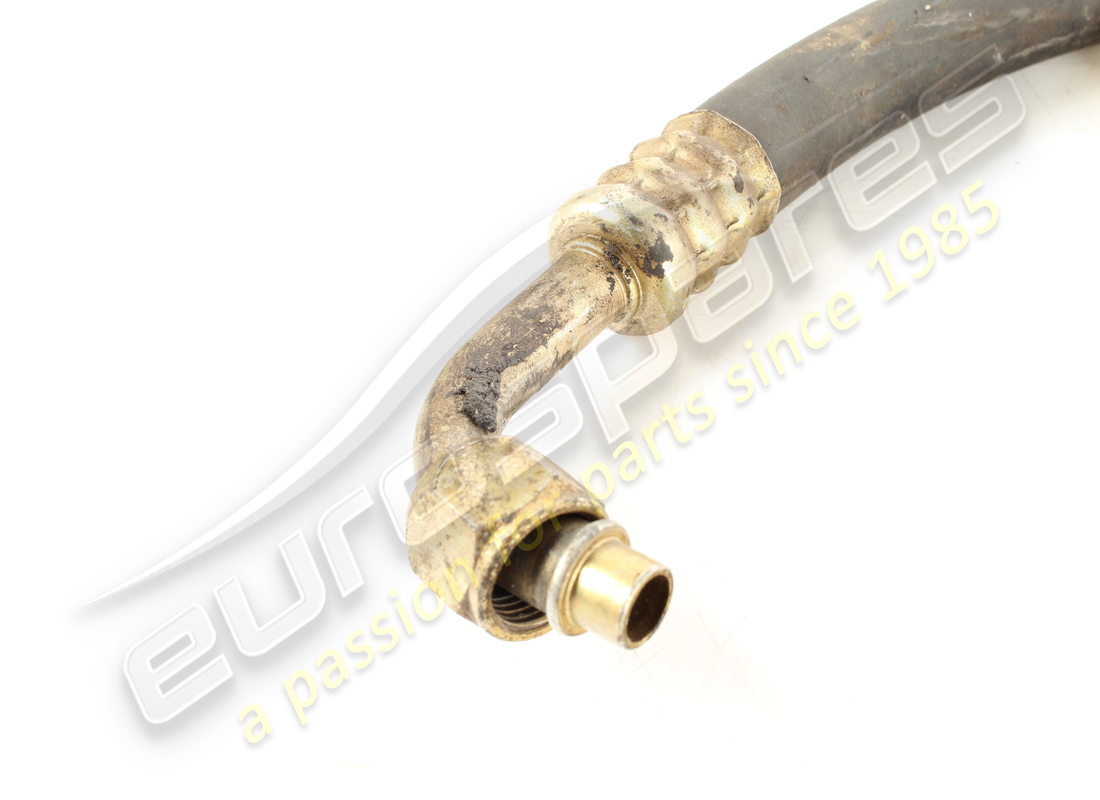 gebrauchte ferrari klimaanlagenleitung lhd & rhd teilenummer 2578687000 (2)