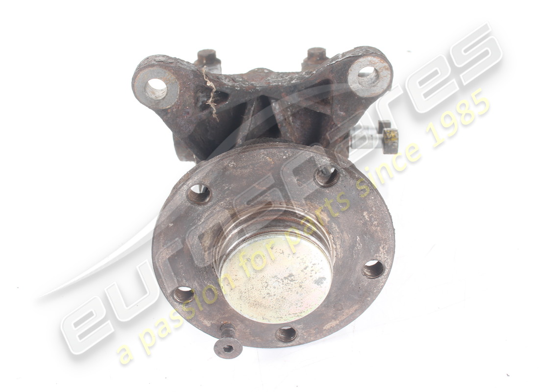 gebrauchte eurospares vordere rechte achsenlagerung komplett. teilenummer eap1726399 (2)