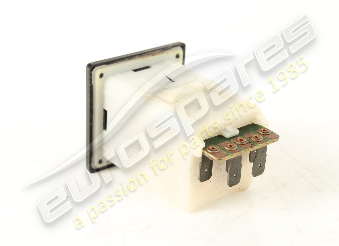 gebrauchter ferrari-startschalter. teilenummer 2578089610 (2)