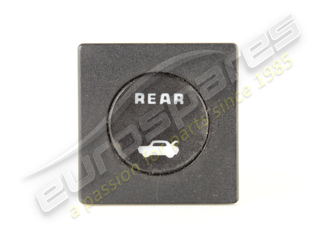 gebrauchter ferrari-startschalter. teilenummer 2578089610 (1)