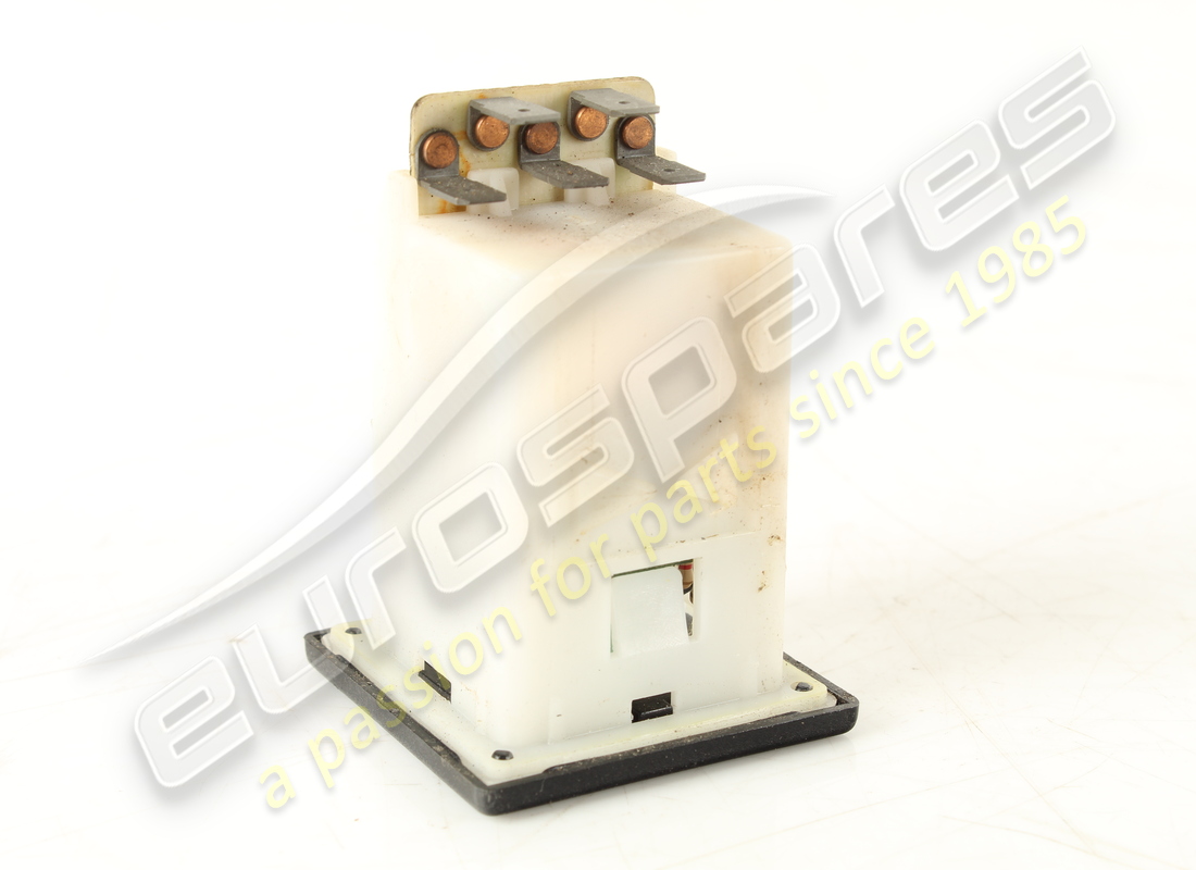 gebrauchter ferrari-startschalter. teilenummer 2578089610 (3)