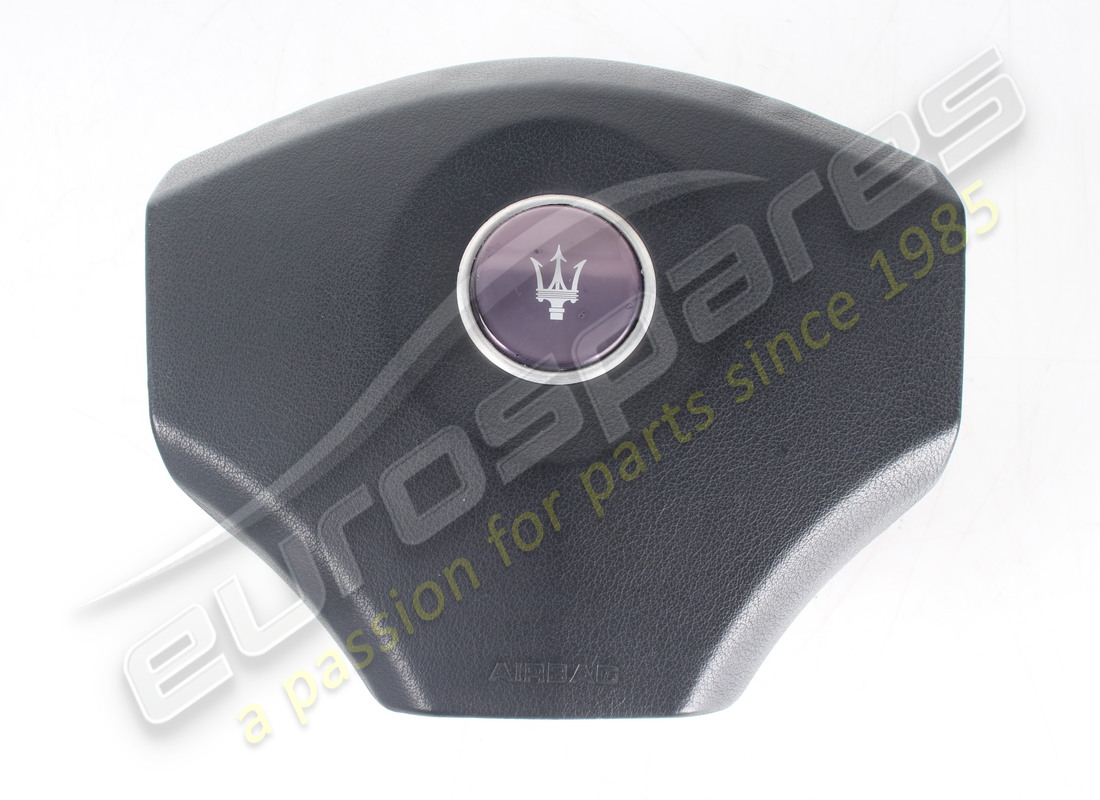 GEBRAUCHTER Maserati AIRBAG. TEILENUMMER 387800103 (1)
