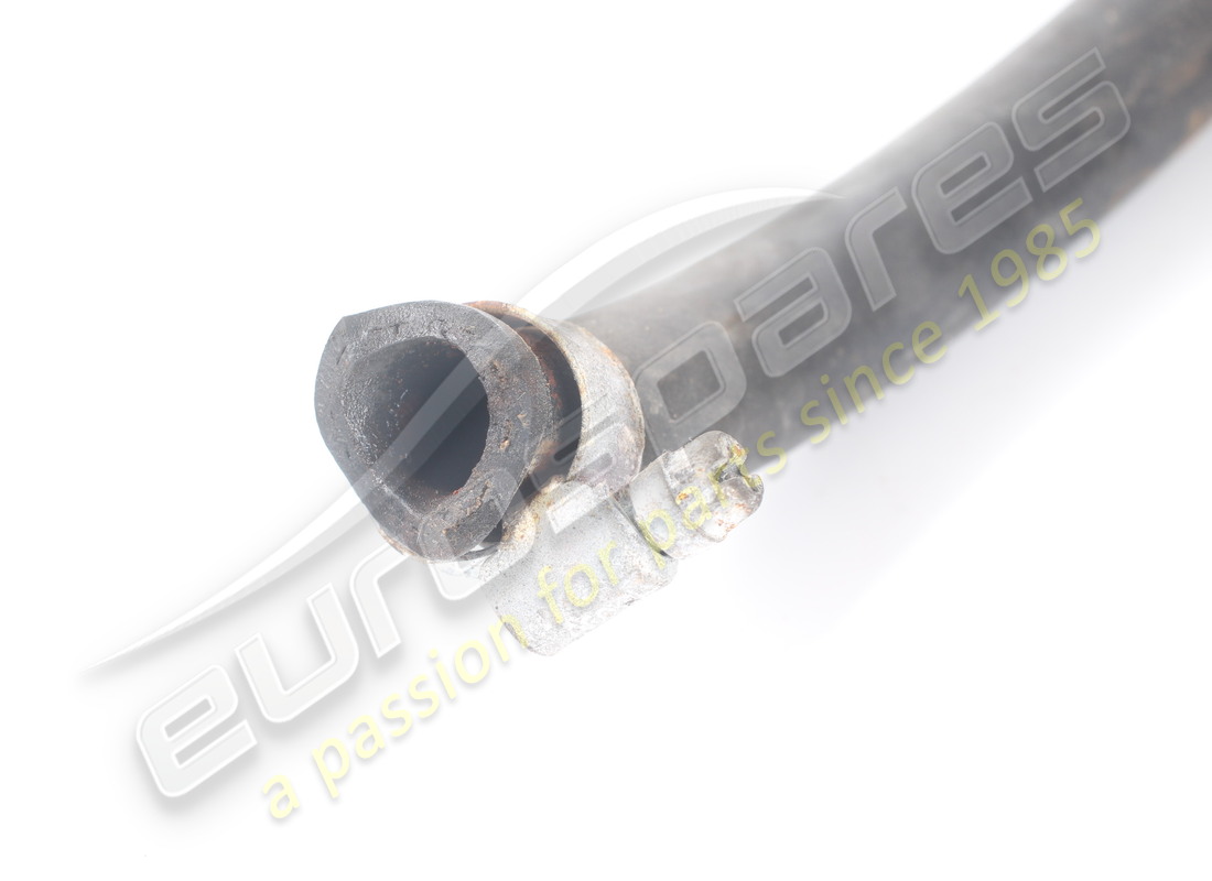 gebrauchter maserati gummischlauch von nourice. teilenummer 374000318 (2)