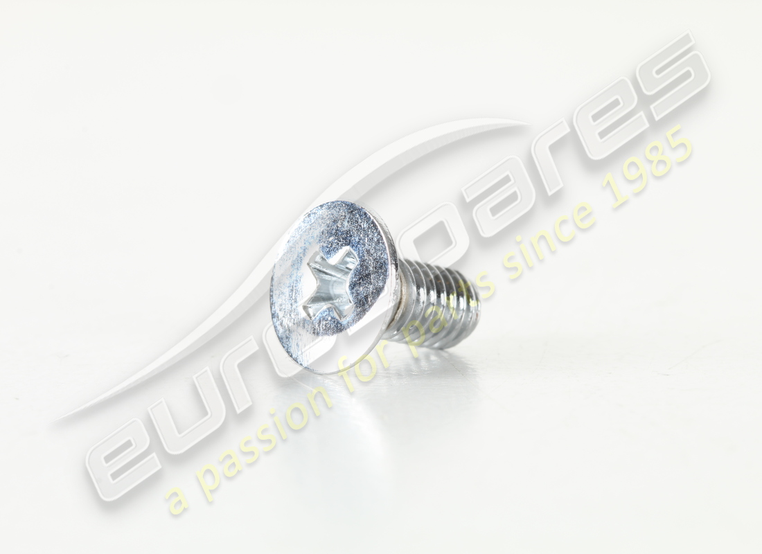 NEU PORSCHE SENKKOPFSCHRAUBE. - AM 5 X 10. TEILENUMMER N0142161 (1) neu porsche senkkopfschraube. - am 5 x 10. teilenummer n0142161 (1)