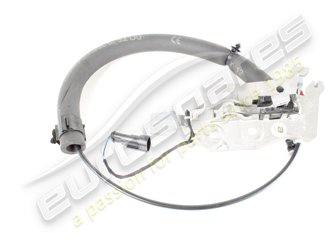 GEBRAUCHT Ferrari LINKES ÄUSSERES TÜRGRIFFMODUL. TEILENUMMER 768209 (1)