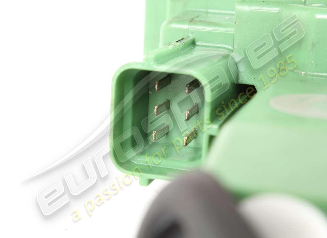 verwendet ferrari linkes türschloss. teilenummer 785974 (5)