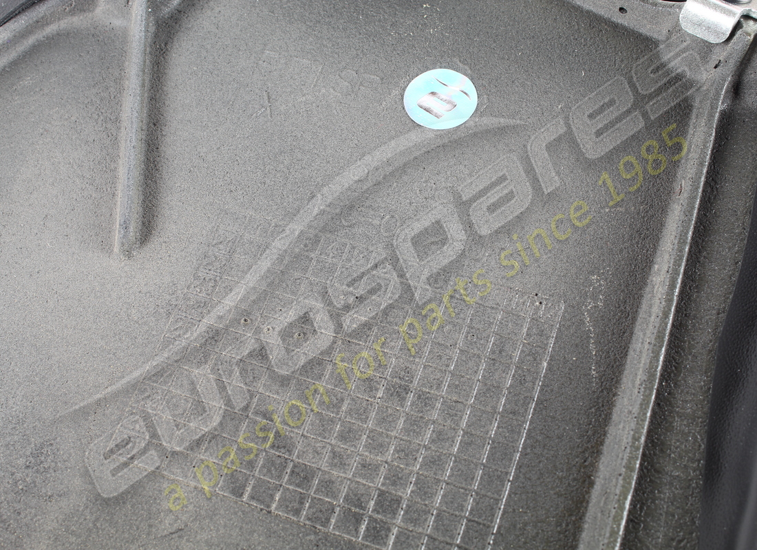 gebraucht ferrari fianchetto inferiore dx. vollständig. teilenummer 973231 (4)