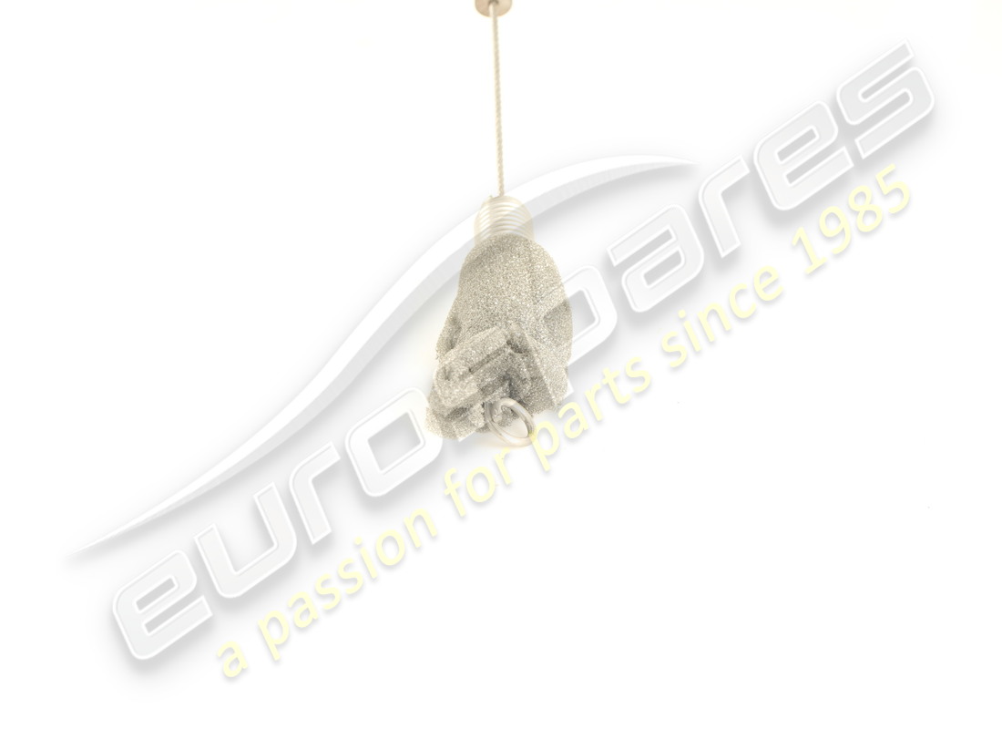 gebraucht ferrari obere linke hintere verkleidung. teilenummer 86318329 (5)
