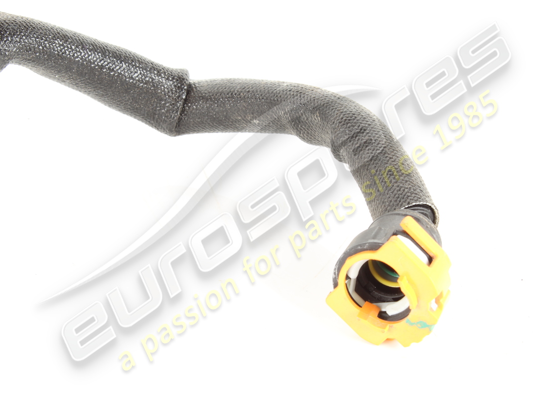 GEBRAUCHT FERRARI TUBO INGRESSO VENTURI SX. TEILENUMMER 808821 (4) gebraucht ferrari tubo ingresso venturi sx. teilenummer 808821 (4)