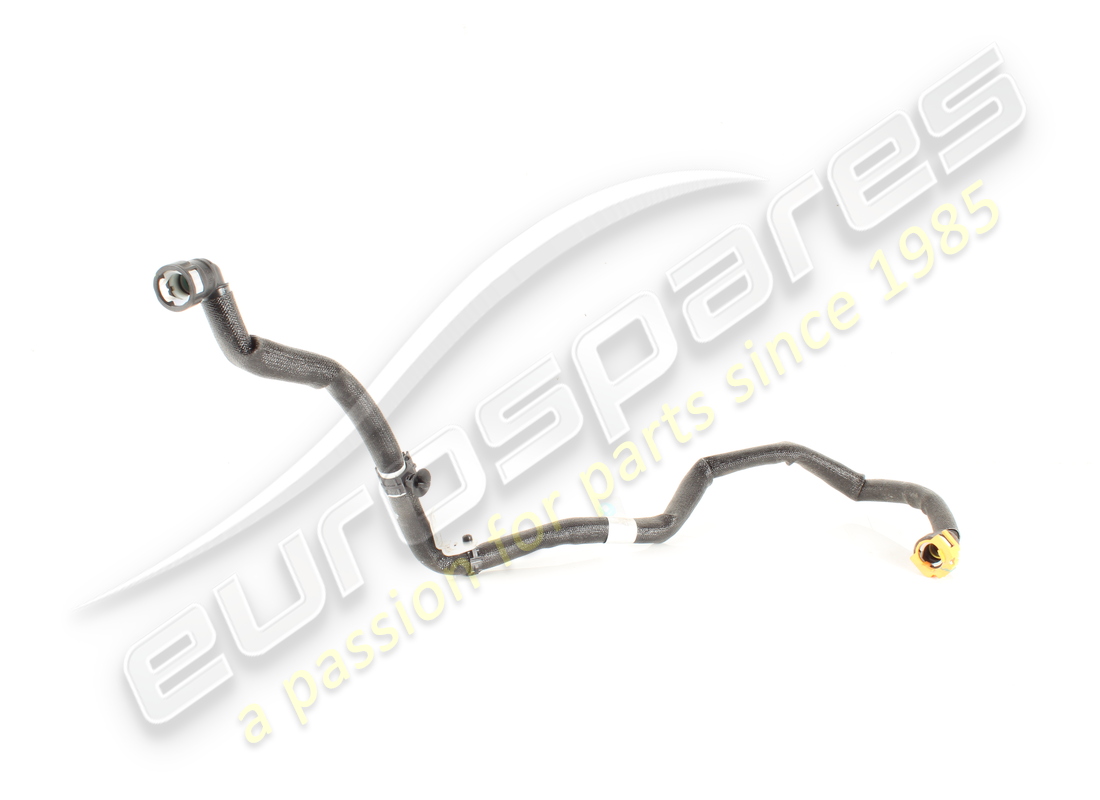 GEBRAUCHT Ferrari TUBO INGRESSO VENTURI SX . TEILENUMMER 808821 (1)