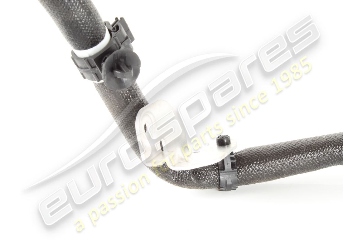 GEBRAUCHT FERRARI TUBO INGRESSO VENTURI SX. TEILENUMMER 808821 (3) gebraucht ferrari tubo ingresso venturi sx. teilenummer 808821 (3)