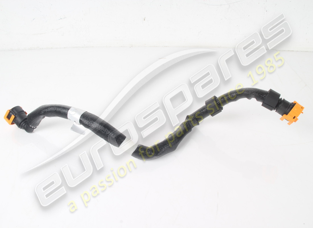 GEBRAUCHT Ferrari TUBO DA SEPARATORE A VALVOLA . TEILENUMMER 777507 (1) GEBRAUCHT Ferrari TUBO DA SEPARATORE A VALVOLA . TEILENUMMER 777507 (1)