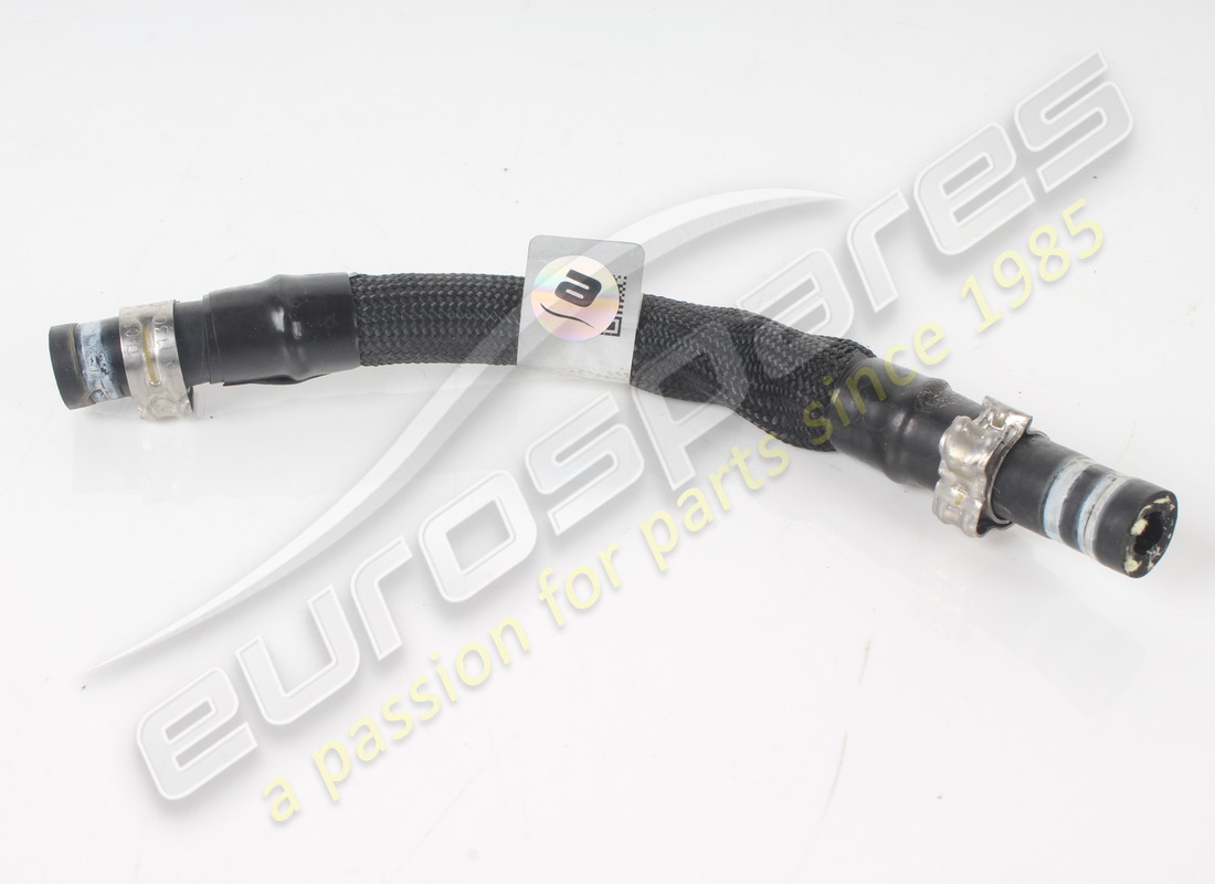 GEBRAUCHTES Ferrari GUMMIROHR MIT UMMANTEL. TEILENUMMER 788831 (1) GEBRAUCHTES Ferrari GUMMIROHR MIT UMMANTEL. TEILENUMMER 788831 (1)