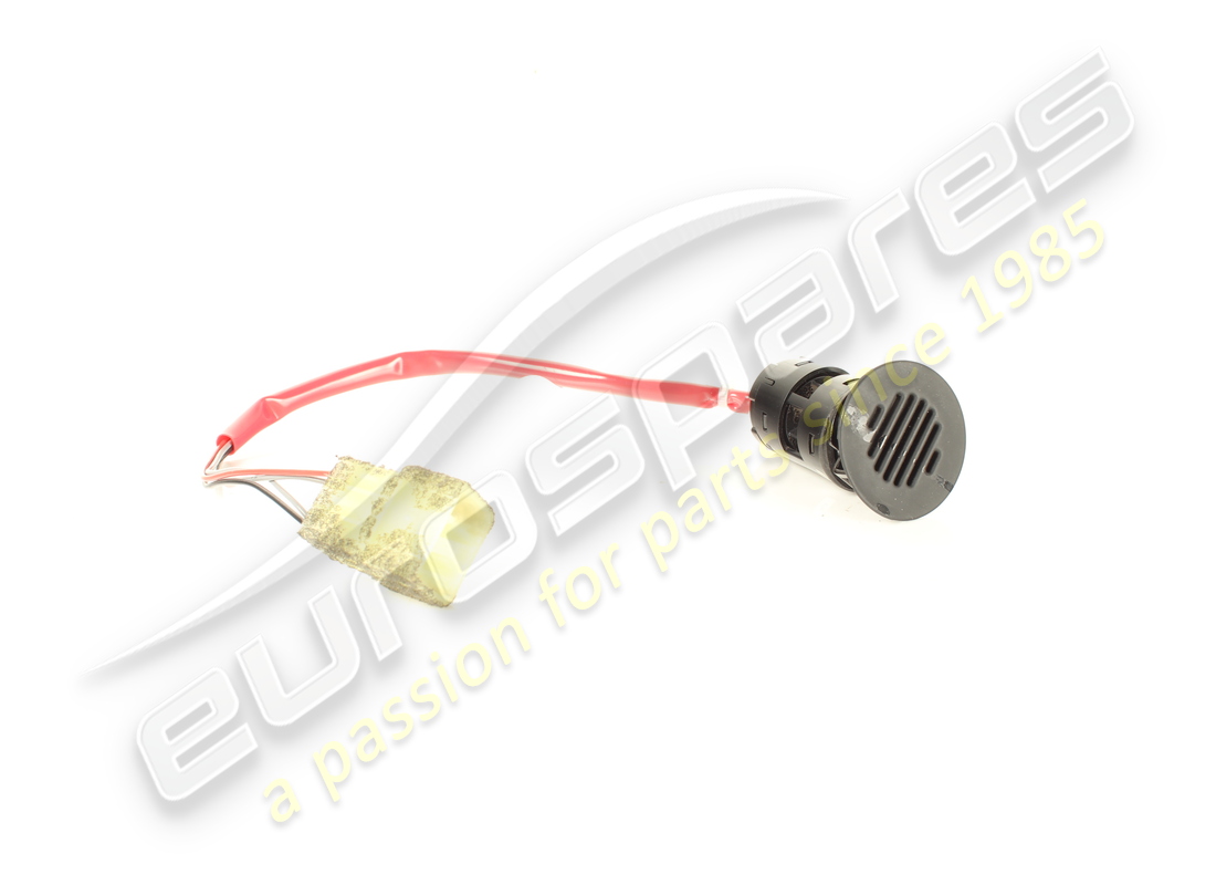 GEBRAUCHTER Ferrari ÄUSSERER TEMPERATURSENSOR . TEILENUMMER 236847 (1)