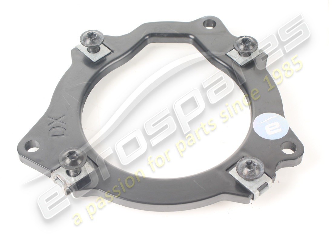 GEBRAUCHT Ferrari ADATTATORE 80-100 MONT B DX . TEILENUMMER 976734 (1)