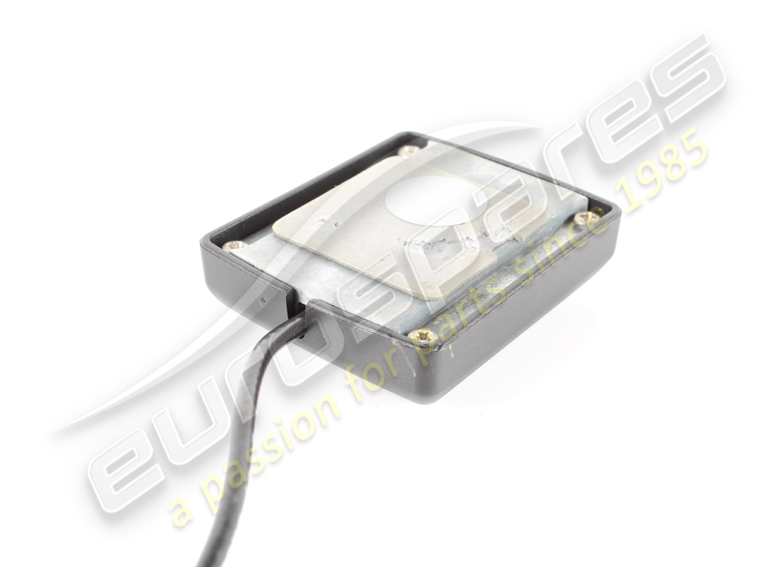 gebrauchte ferrari gps-antenne. teilenummer 242694 (3)