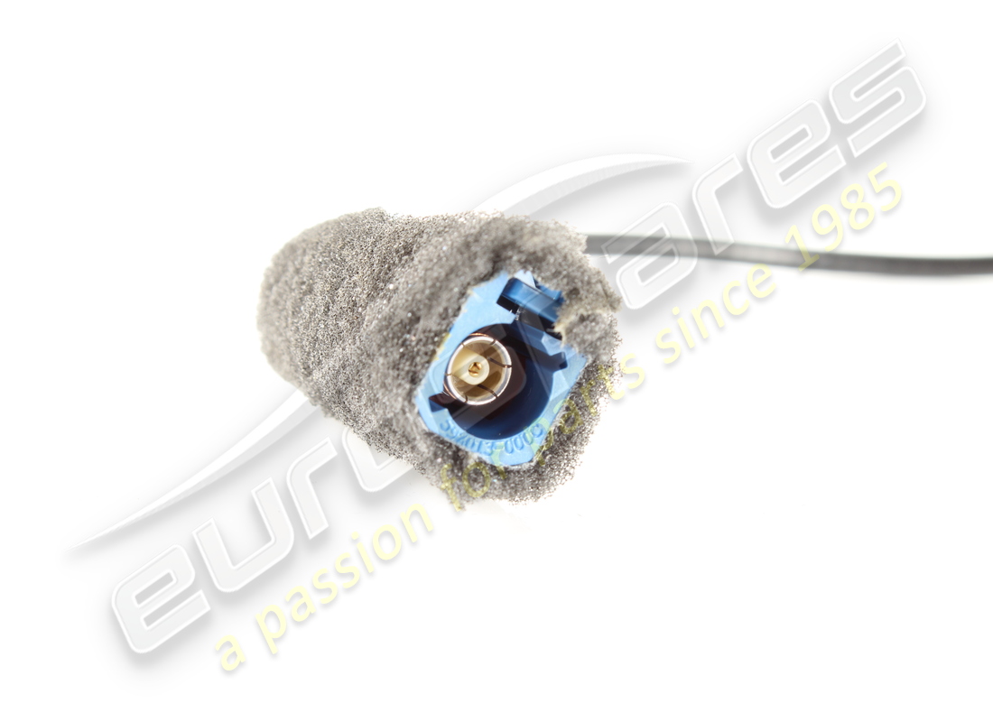 gebrauchte ferrari gps-antenne. teilenummer 242694 (4)