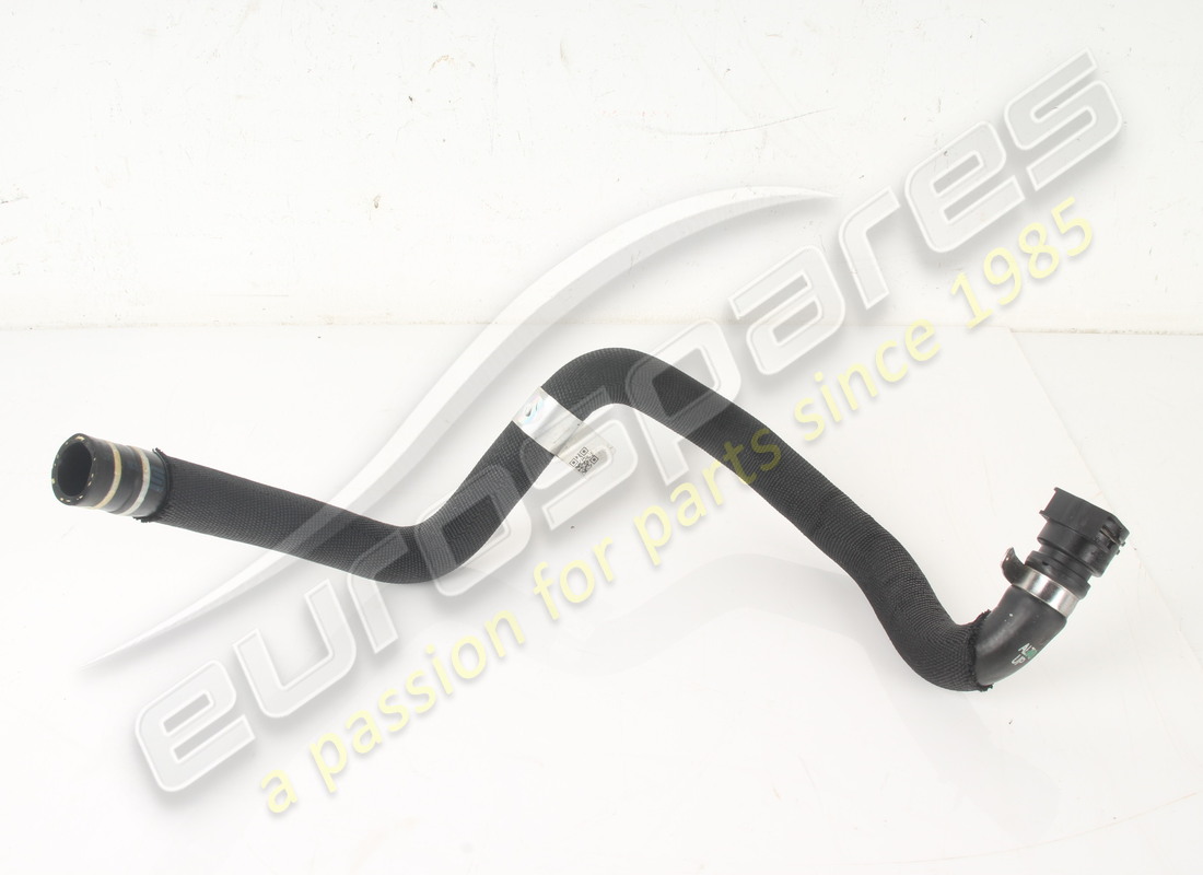 GEBRAUCHT Ferrari MANICOTTO DA HVAC A VALVOLA . TEILENUMMER 971925 (1) GEBRAUCHT Ferrari MANICOTTO DA HVAC A VALVOLA . TEILENUMMER 971925 (1)