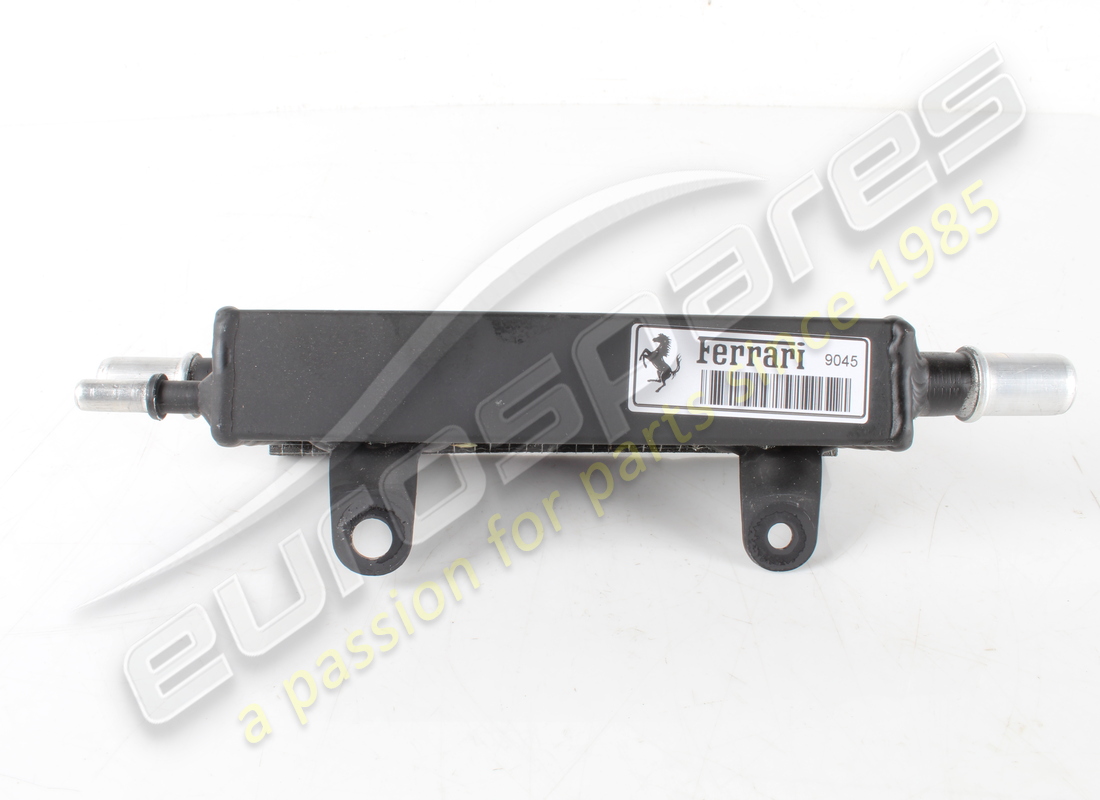gebraucht ferrari separatore vapori alluminio. teilenummer 778058 (3)