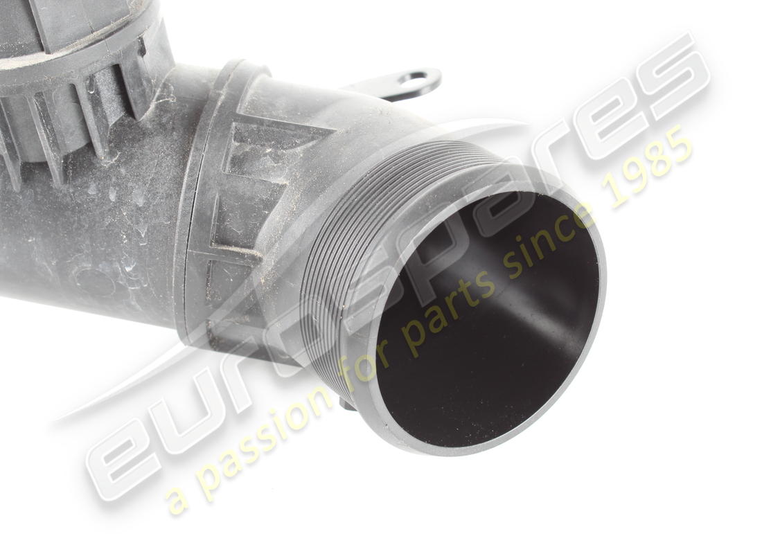 GEBRAUCHT FERRARI RH ROHRVERBINDUNGSFASS. TEILENUMMER 844546 (5) gebraucht ferrari rh rohrverbindungsfass. teilenummer 844546 (5)