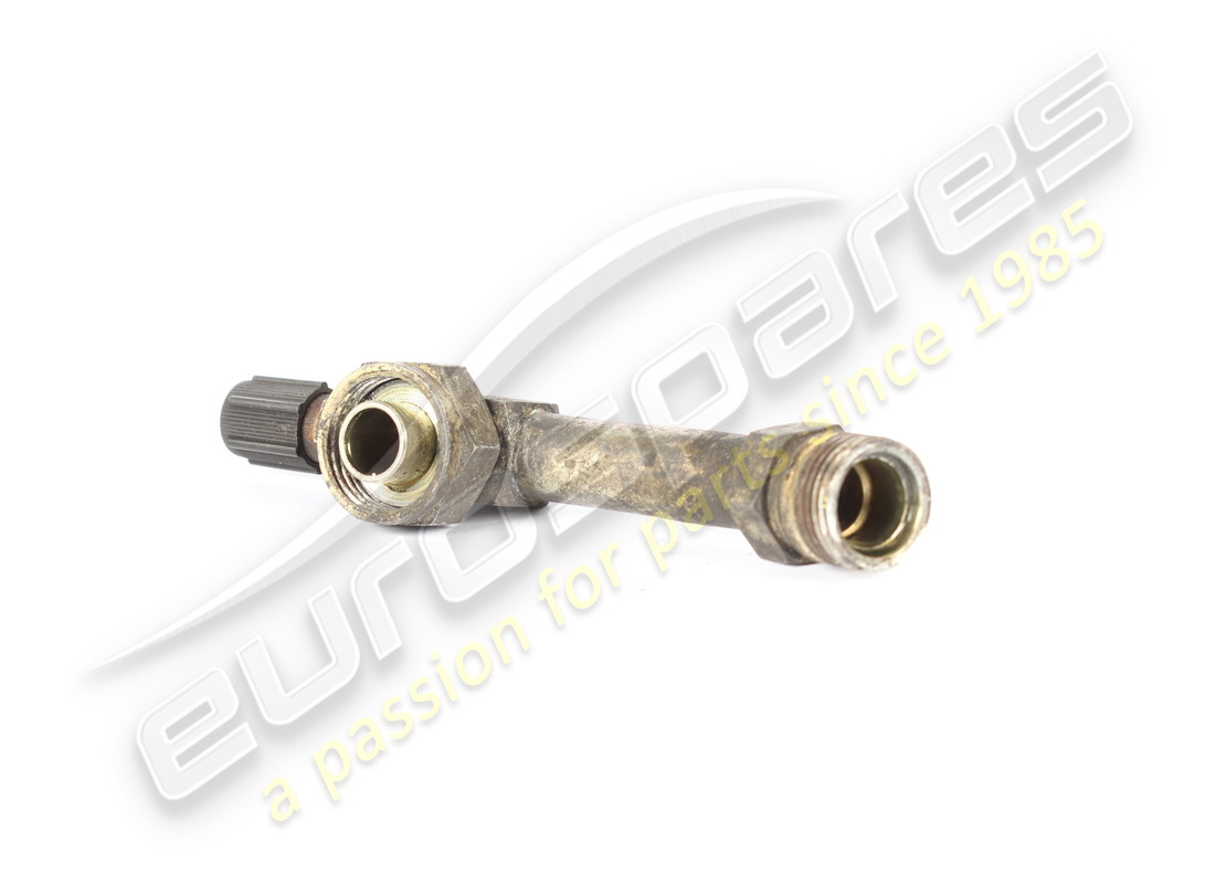 VERWENDET Ferrari UNION . TEILENUMMER 127786 (1)