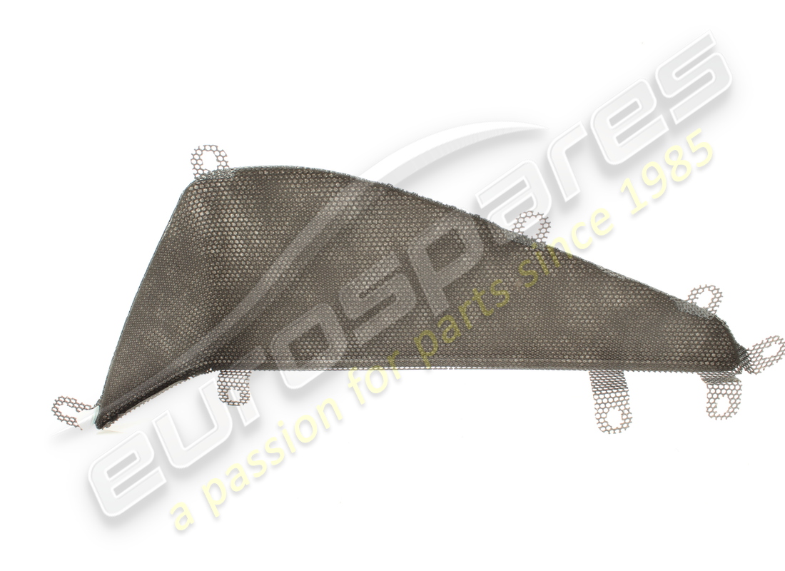 gebraucht ferrari griglia woofer porta dx komplett. teilenummer 83087100 (2)