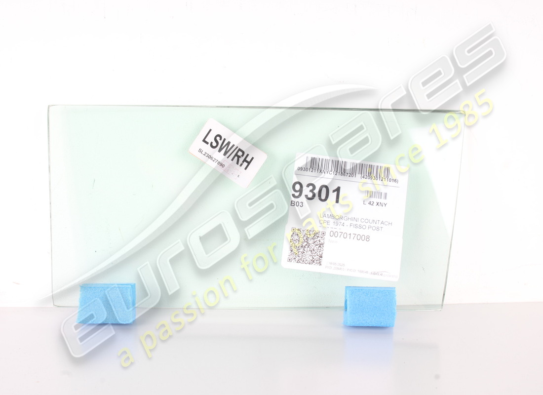 neu oem hinteres seitenfenster teilenummer 007017008 (1)