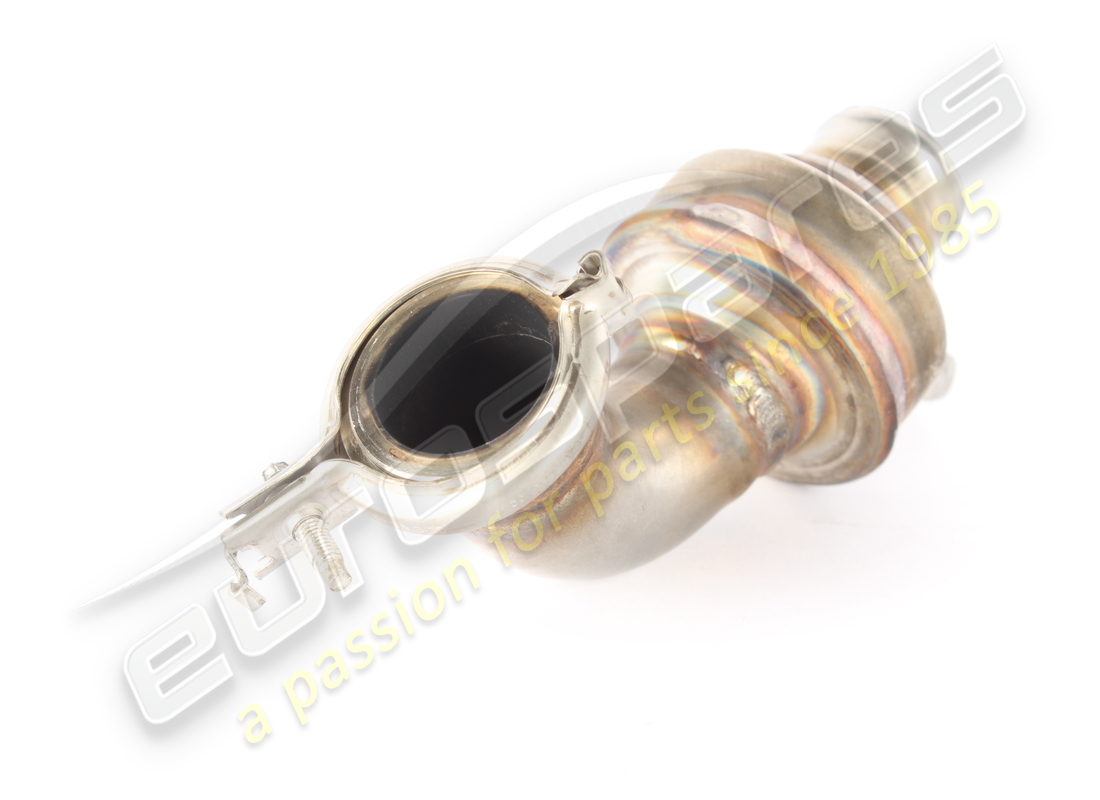 gebraucht ferrari risuonatore sx dn 40 2sp-1la. teilenummer 745958 (2)