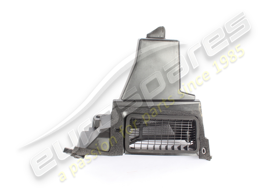 GEBRAUCHT Maserati RHD-AUSSTATTUNGSABLAUF. TEILENUMMER 670219107 (1)