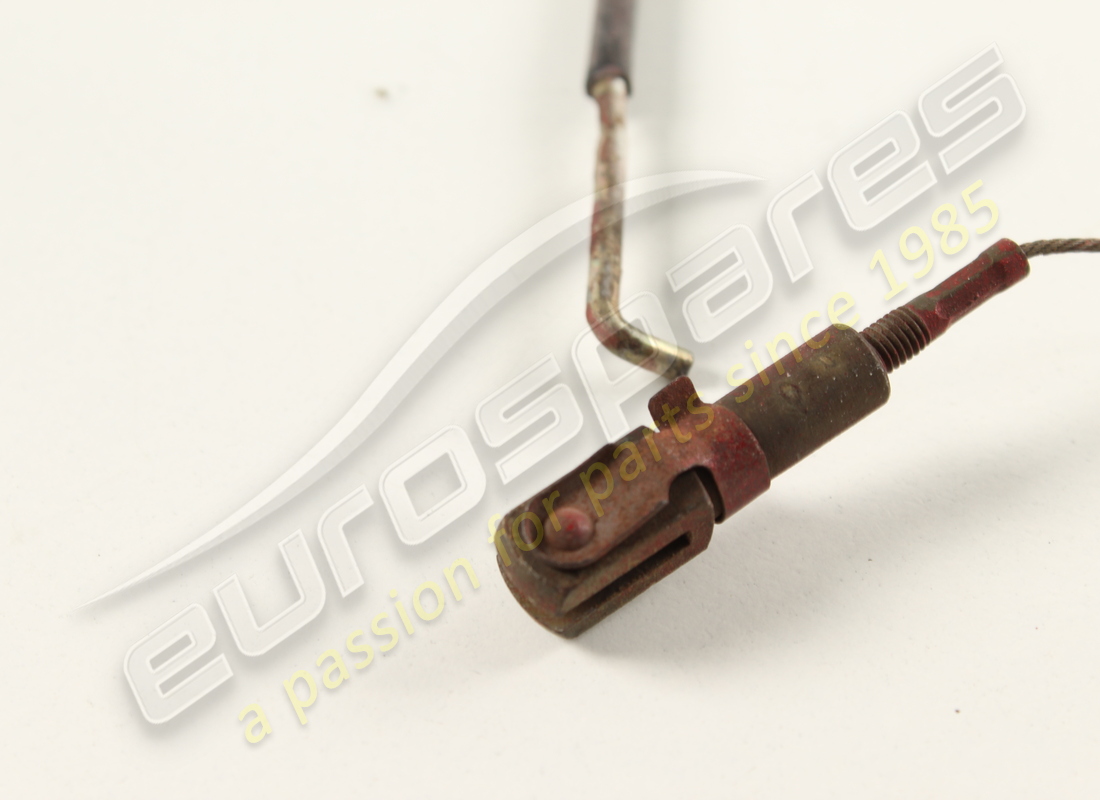 verwendet ferrari türgriffkabel. teilenummer 61841300 (3)