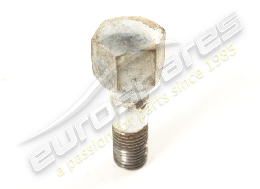 VERWENDET Ferrari HINTERRADBOLZEN. TEILENUMMER 108843A (1)