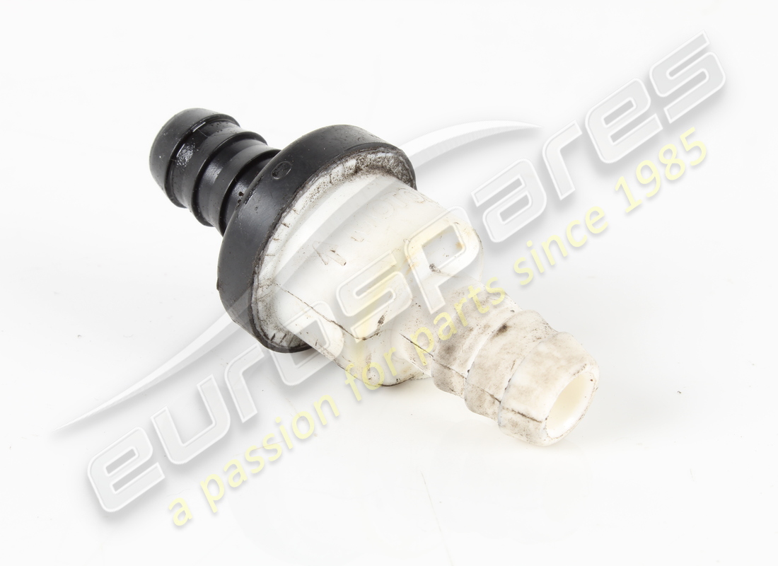 VERWENDETES Lamborghini VENTIL. TEILENUMMER 410616807 (1)