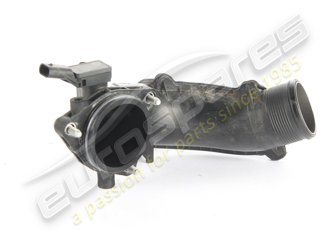 GEBRAUCHTES Lamborghini LADELUFTROHR . TEILENUMMER 0P2145682L (1)