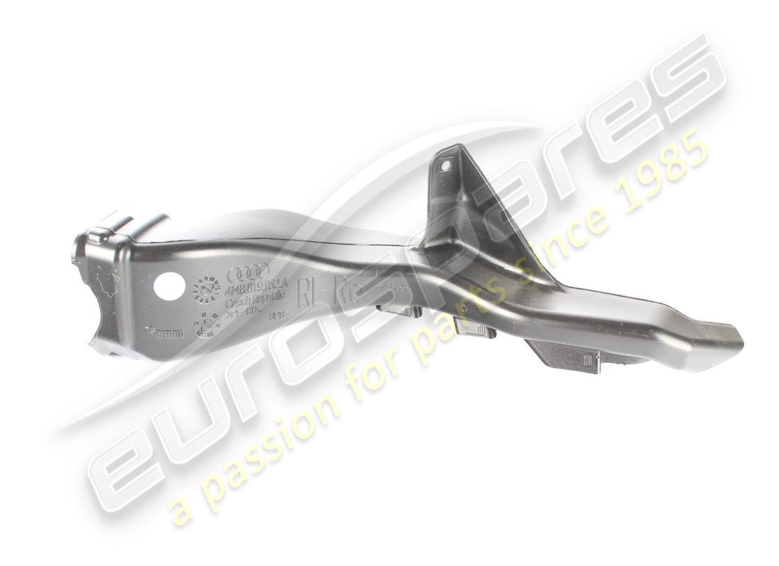 GEBRAUCHT Lamborghini FUSSRAUMENTLÜFTUNG FS L0R . TEILENUMMER 4M8819152A (1)