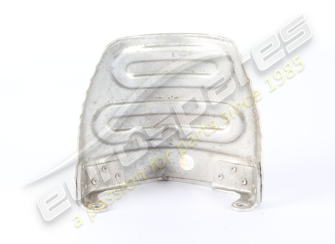 verwendet lamborghini schild kardanwelle. teilenummer 4h0301325a (2)