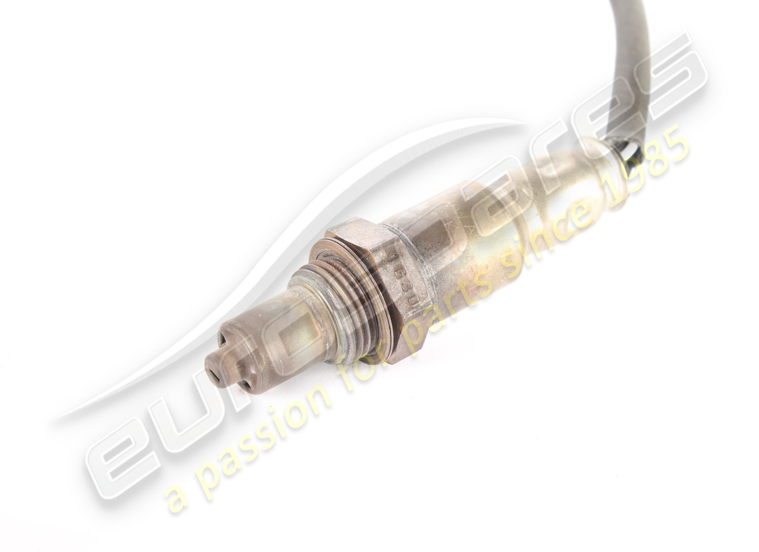verwendet lamborghini lambdasonde ozas-s4.0. teilenummer 4m8906265c (2)