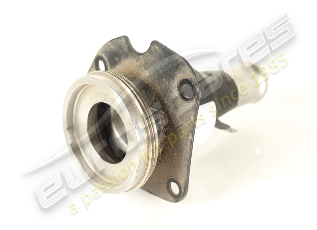 gebrauchtes lamborghini füllrohr. teilenummer 408201137a (5)