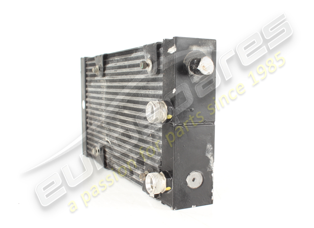 gebrauchter ferrari ölkühler. teilenummer 266825 (5)