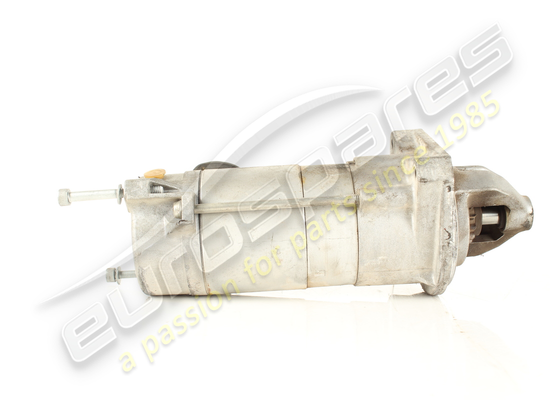 GEBRAUCHTER Ferrari ANLASSERMOTOR. TEILENUMMER 272494 (1)