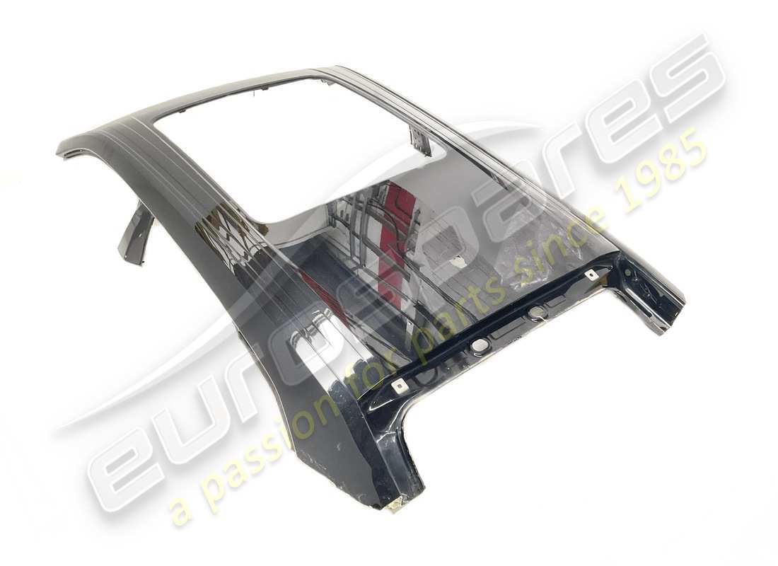 GEBRAUCHT EUROSPARES PANORAMADACH OHNE RELING. TEILENUMMER EAP1392874 (3) gebraucht eurospares panoramadach ohne reling. teilenummer eap1392874 (3)