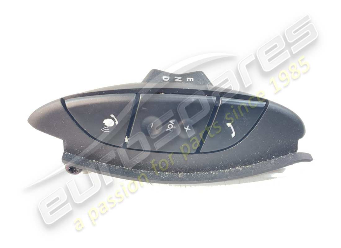 GEBRAUCHTER Aston Martin SCHALTER, BLUETOOTH, LENKRAD MTD . TEILENUMMER 4G4313D767AB (1)