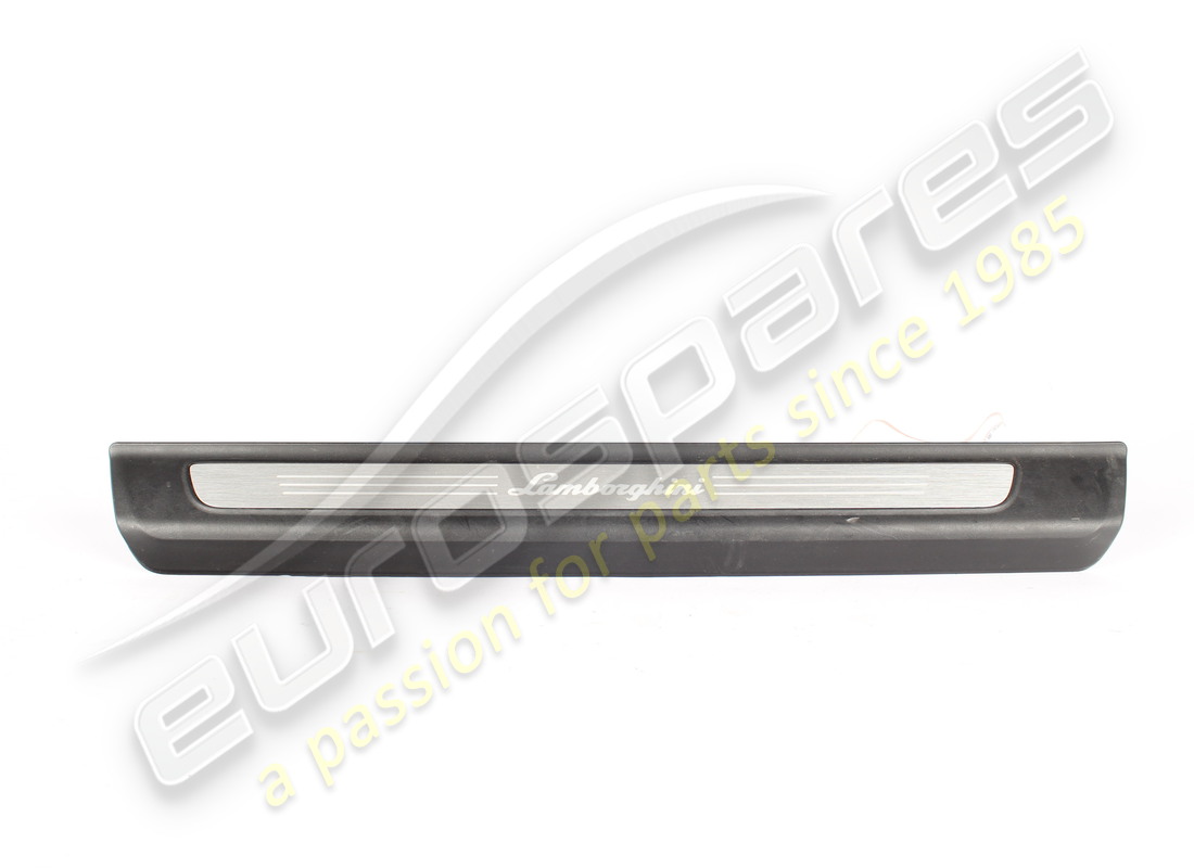 VERWENDET Lamborghini EINGANGSLEUCHTE . TEILENUMMER 4ML947405 (1)