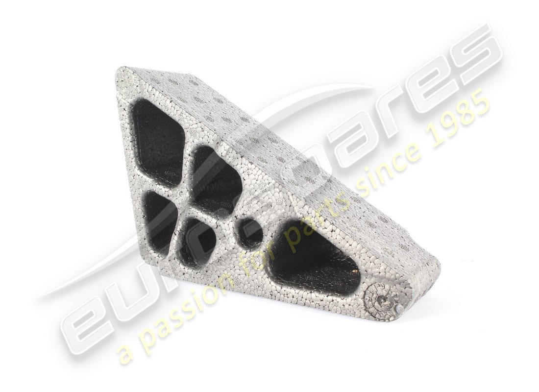 GEBRAUCHT Lamborghini EINSATZ, BODENMATTE . TEILENUMMER 4M0863028 (1)