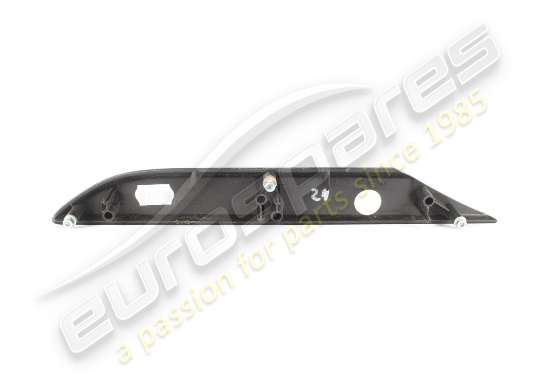 gebrauchtes ferrari linkes tastenfeld. teilenummer 982285 (2)