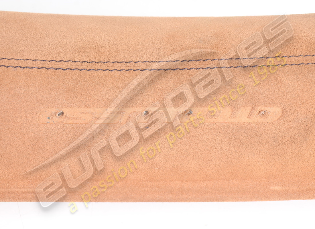 gebrauchte ferrari gdx mittelfläche komplett. teilenummer 88200812 (4)