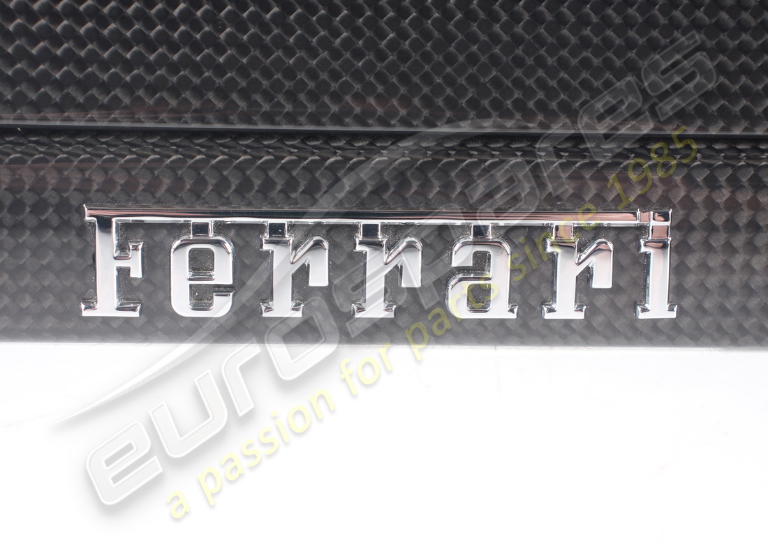 gebraucht eurospares komplette mittlere lüftungsgruppe aus carbon. teilenummer eap1723825 (6)