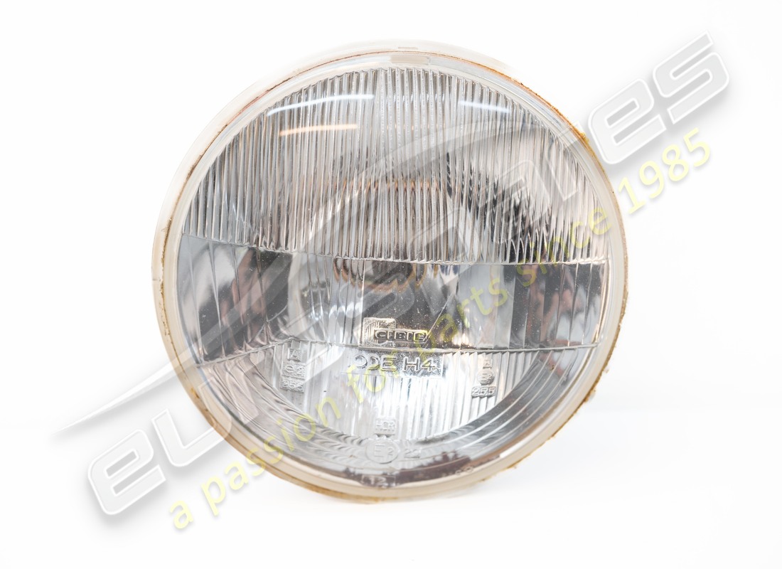 GEBRAUCHT Ferrari SCHEINWERFEREINHEIT RHD . TEILENUMMER 60865100 (1)