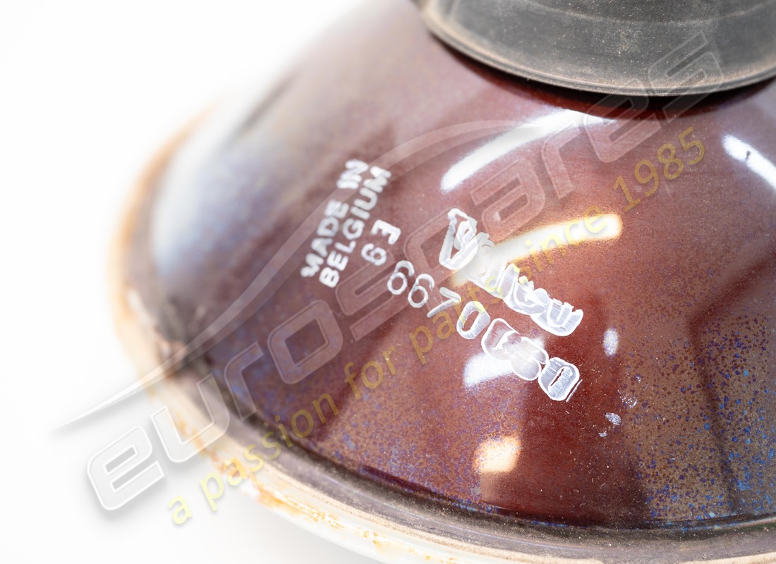 GEBRAUCHT FERRARI SCHEINWERFEREINHEIT RHD TEILENUMMER 60865100 (3) gebraucht ferrari scheinwerfereinheit rhd teilenummer 60865100 (3)